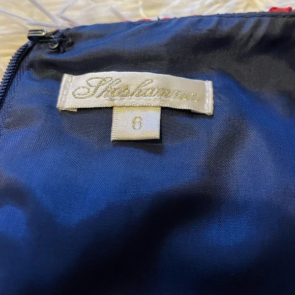 Shoshanna Janelle Lace Dress - Picture 6 of 7